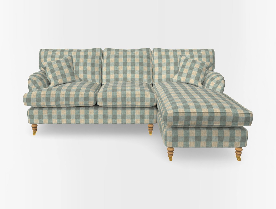 Chaise Sofa RHF