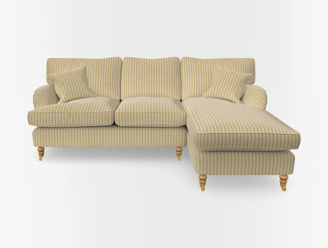 Chaise Sofa RHF