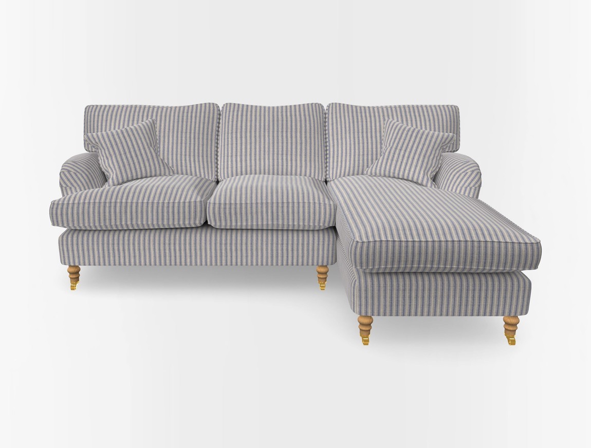 Chaise Sofa RHF