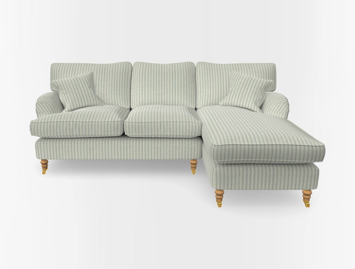 Chaise Sofa RHF