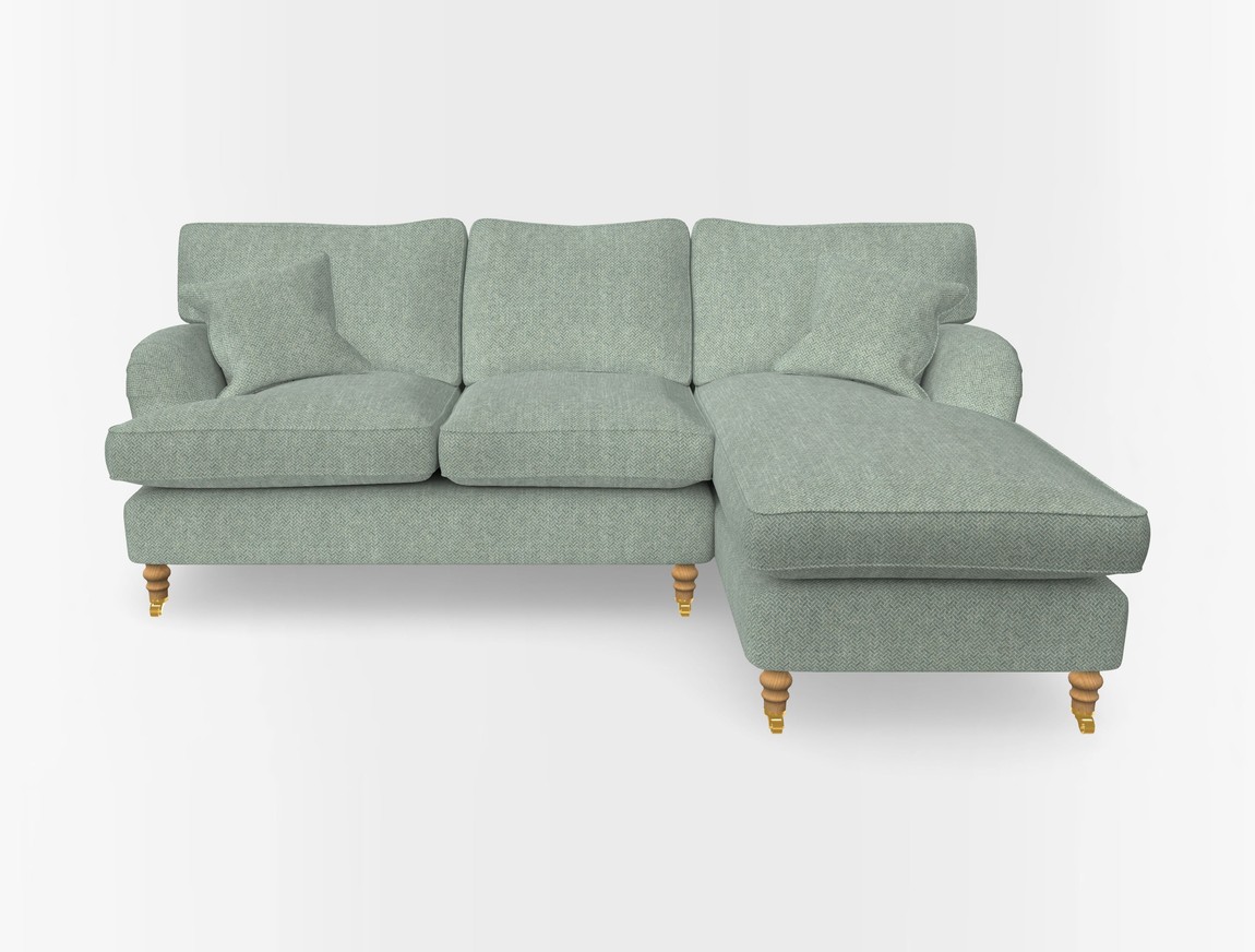 Chaise Sofa RHF