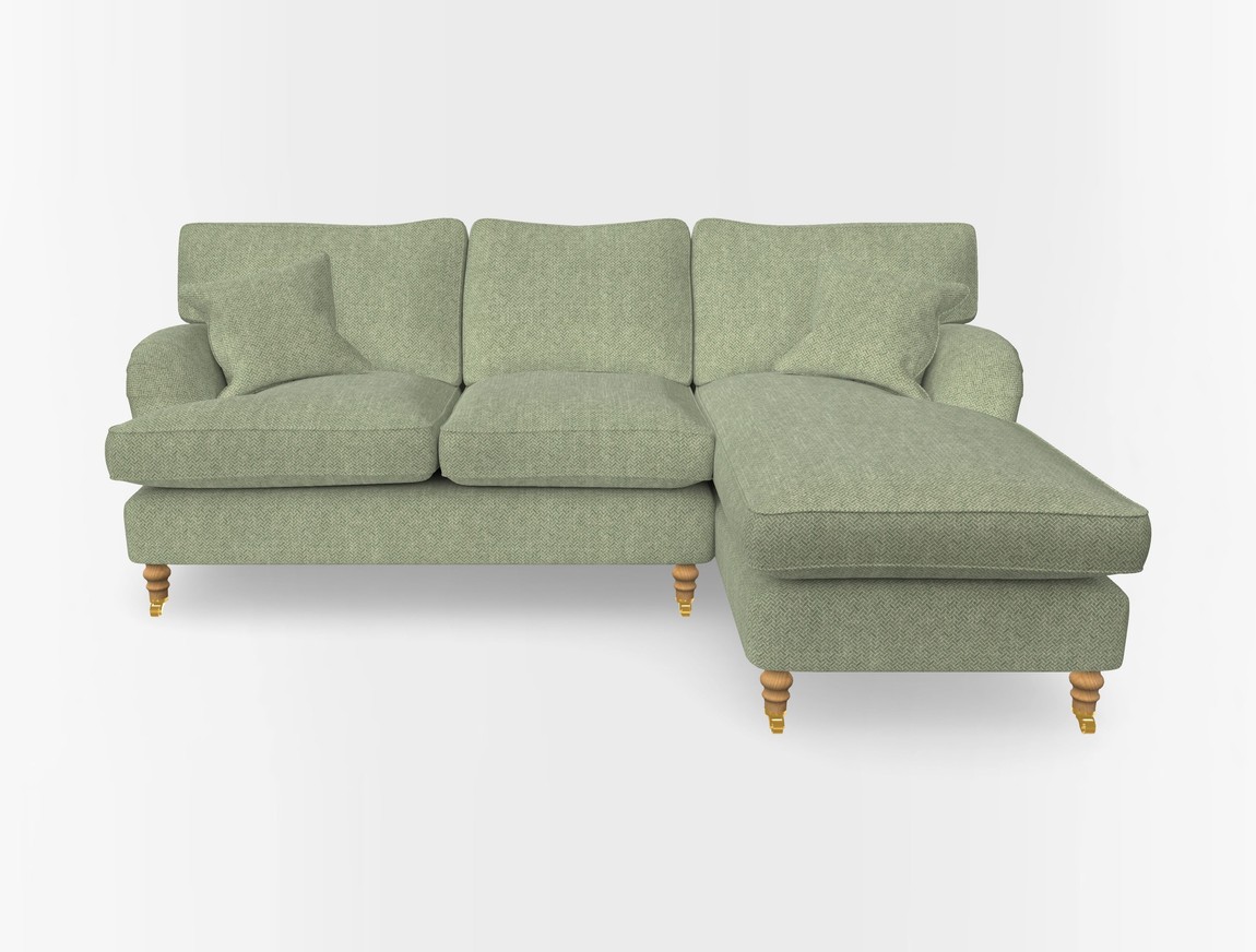 Chaise Sofa RHF