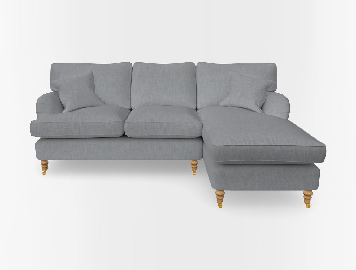 Chaise Sofa RHF