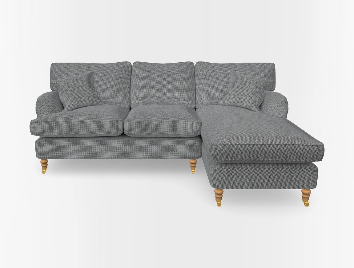 Chaise Sofa RHF