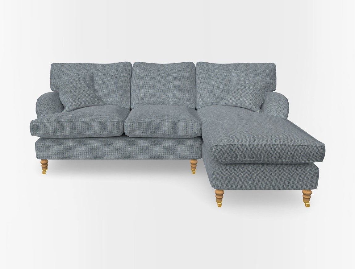 Chaise Sofa RHF