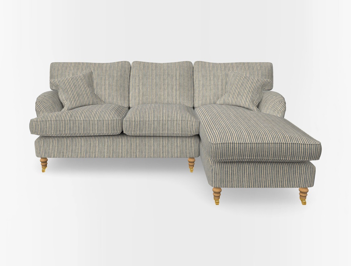Chaise Sofa RHF