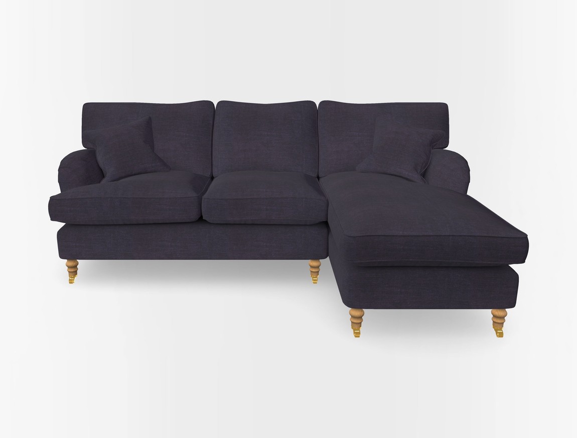 Chaise Sofa RHF