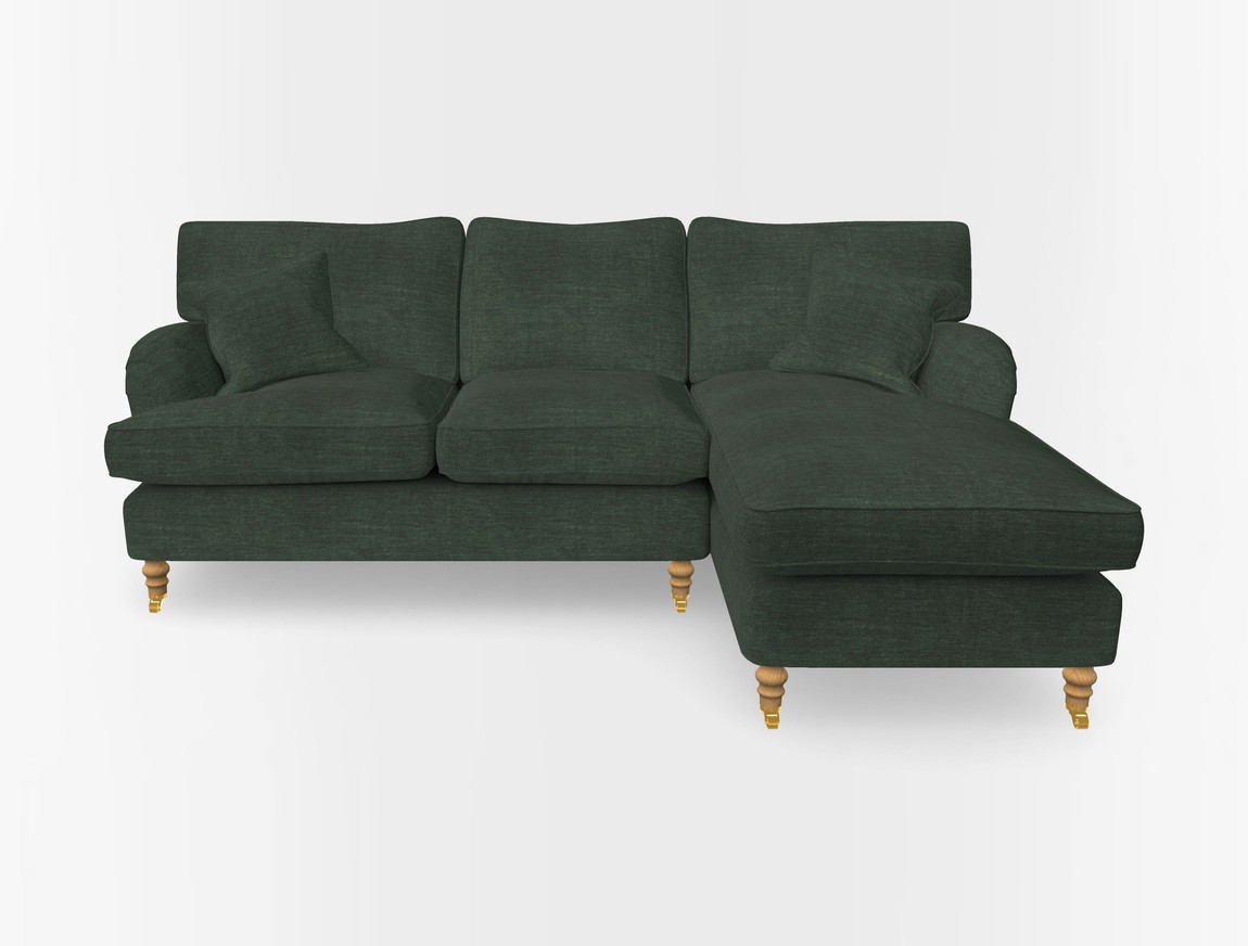 Chaise Sofa RHF