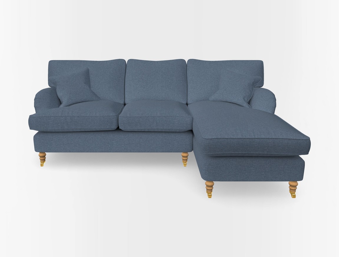 Chaise Sofa RHF