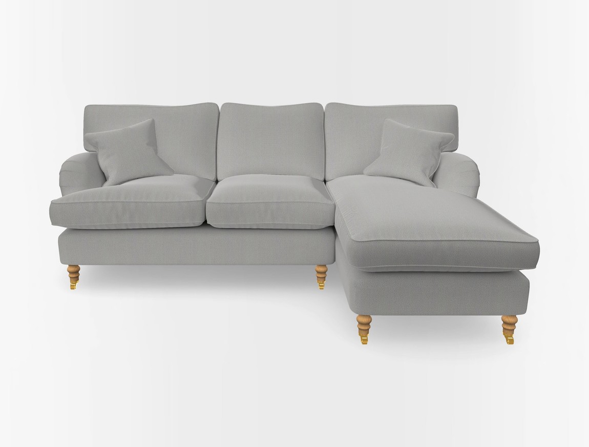 Chaise Sofa RHF