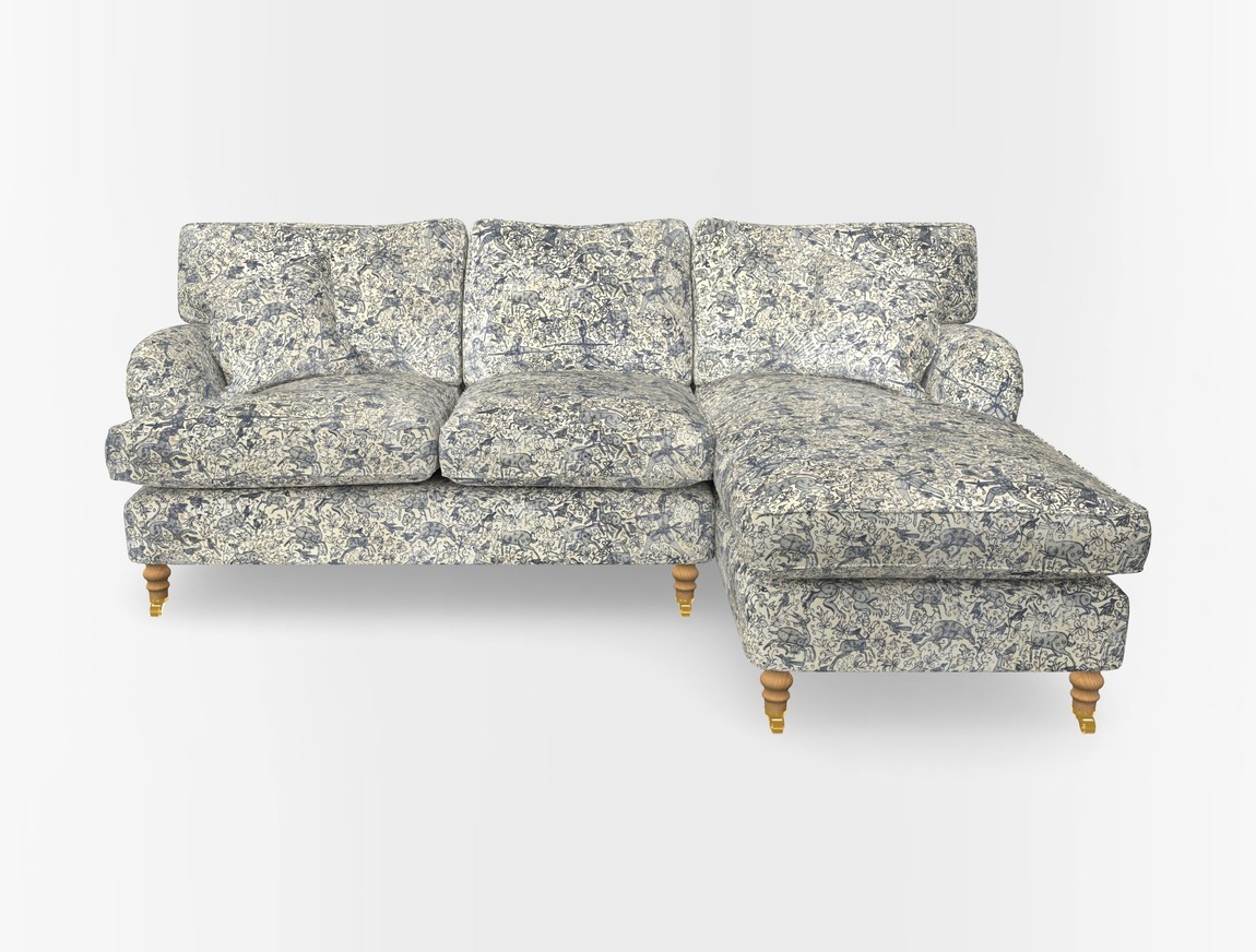 Chaise Sofa RHF