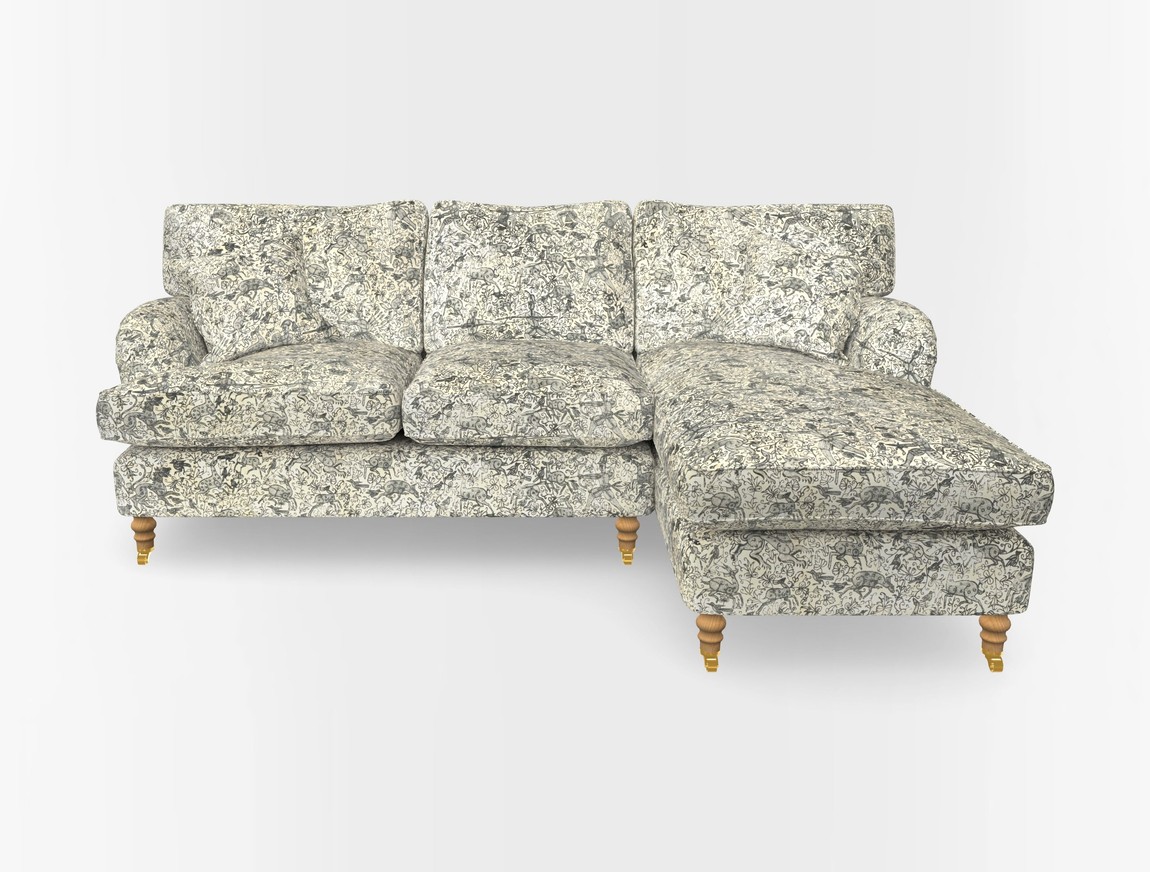 Chaise Sofa RHF