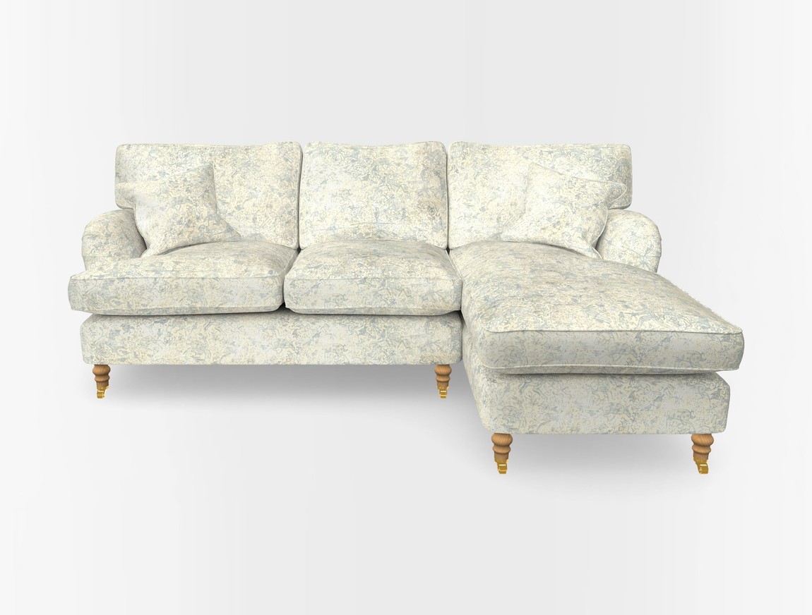 Chaise Sofa RHF