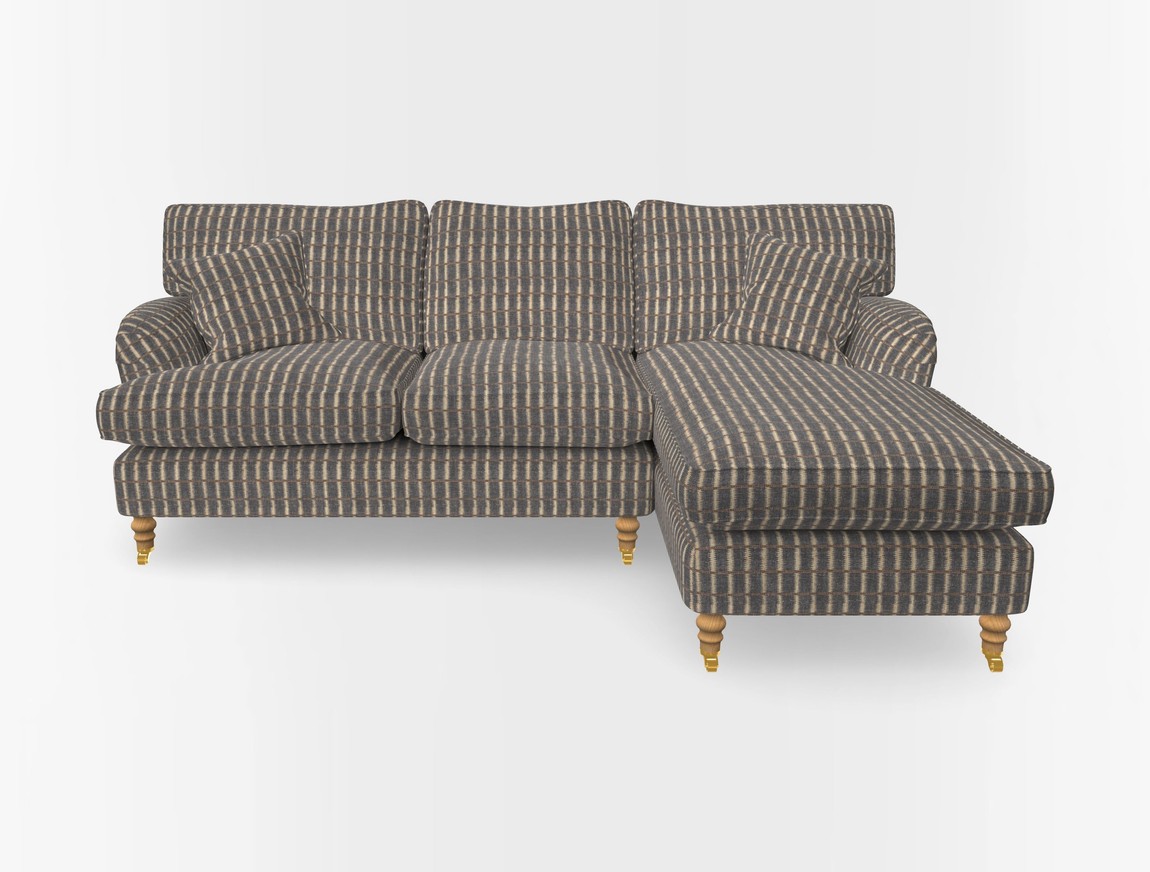 Chaise Sofa RHF