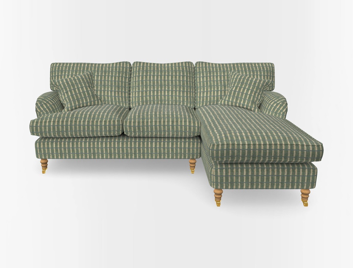 Chaise Sofa RHF