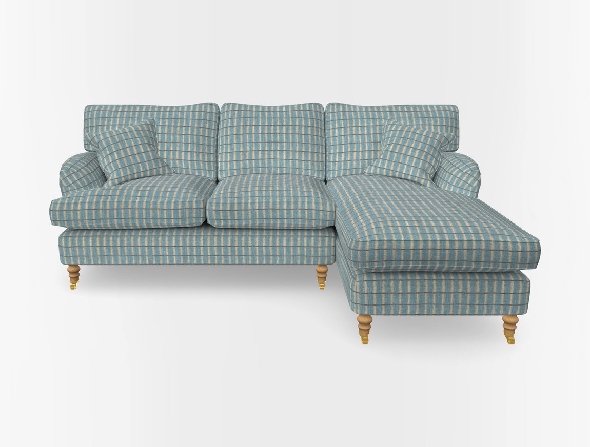 Chaise Sofa RHF