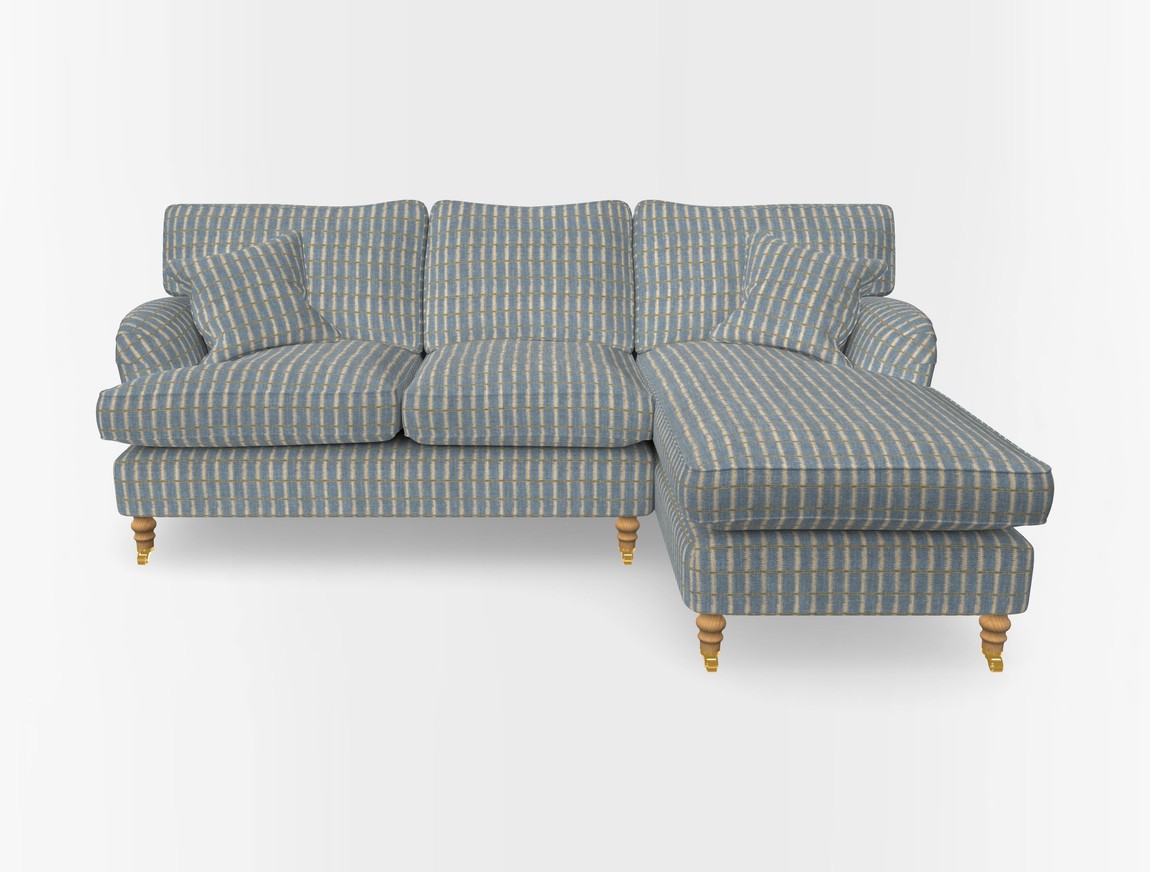 Chaise Sofa RHF
