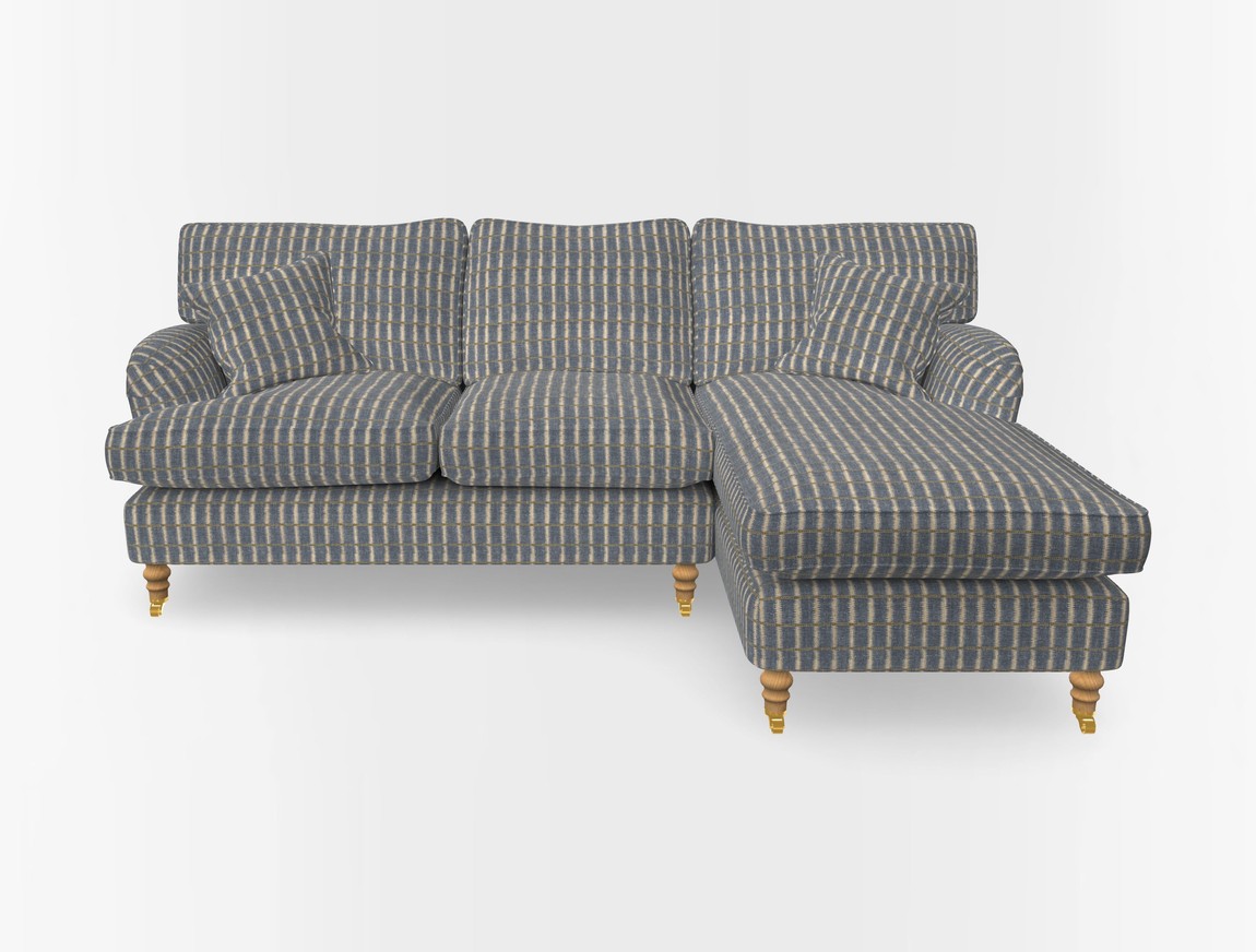 Chaise Sofa RHF