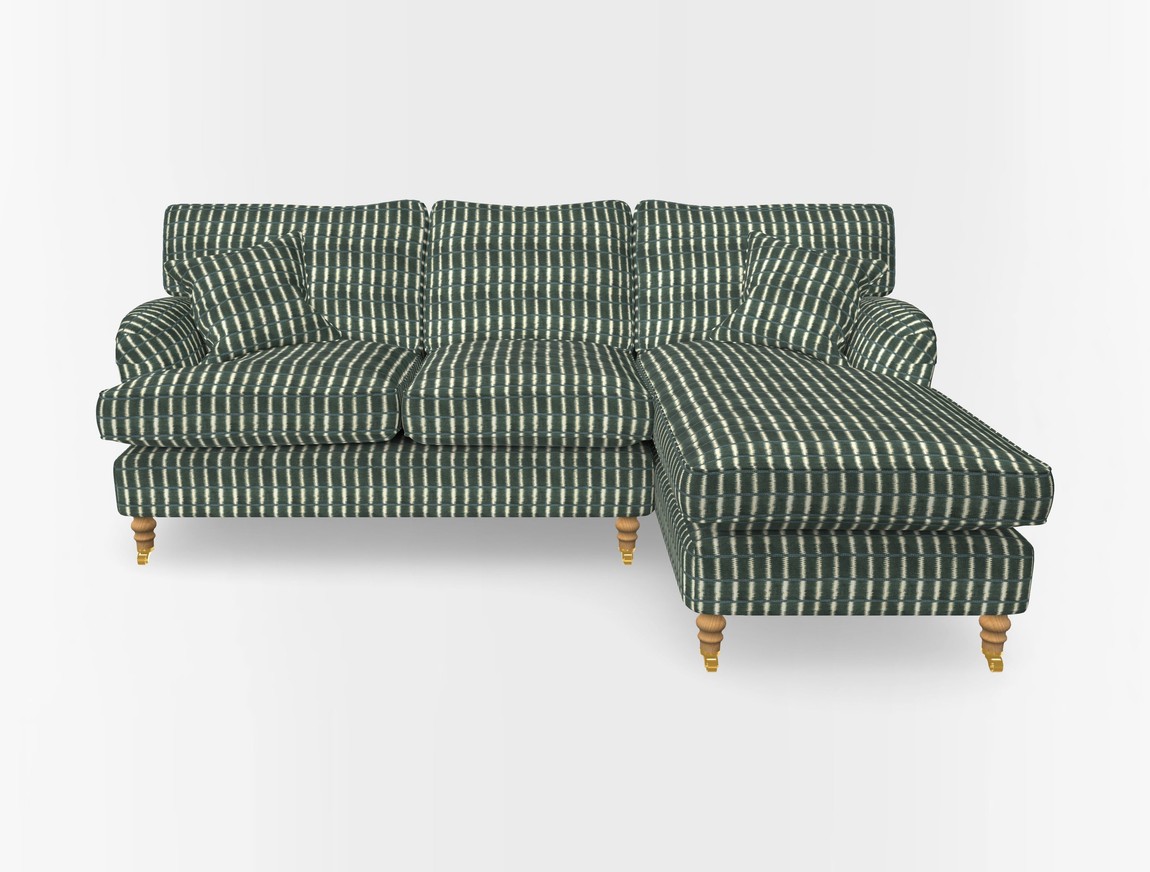Chaise Sofa RHF