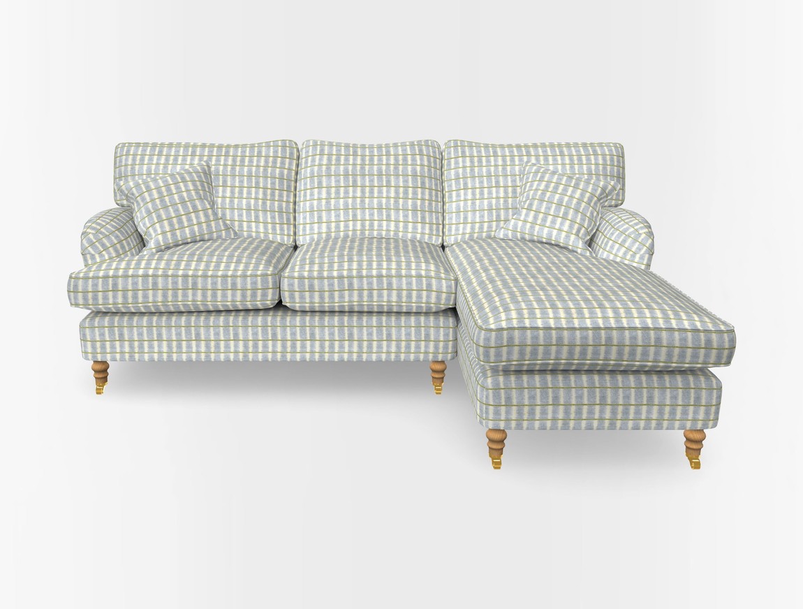Chaise Sofa RHF