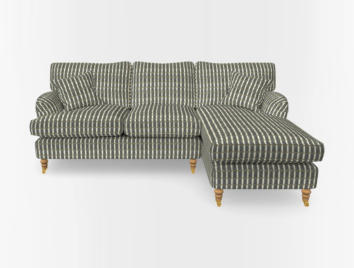 Chaise Sofa RHF