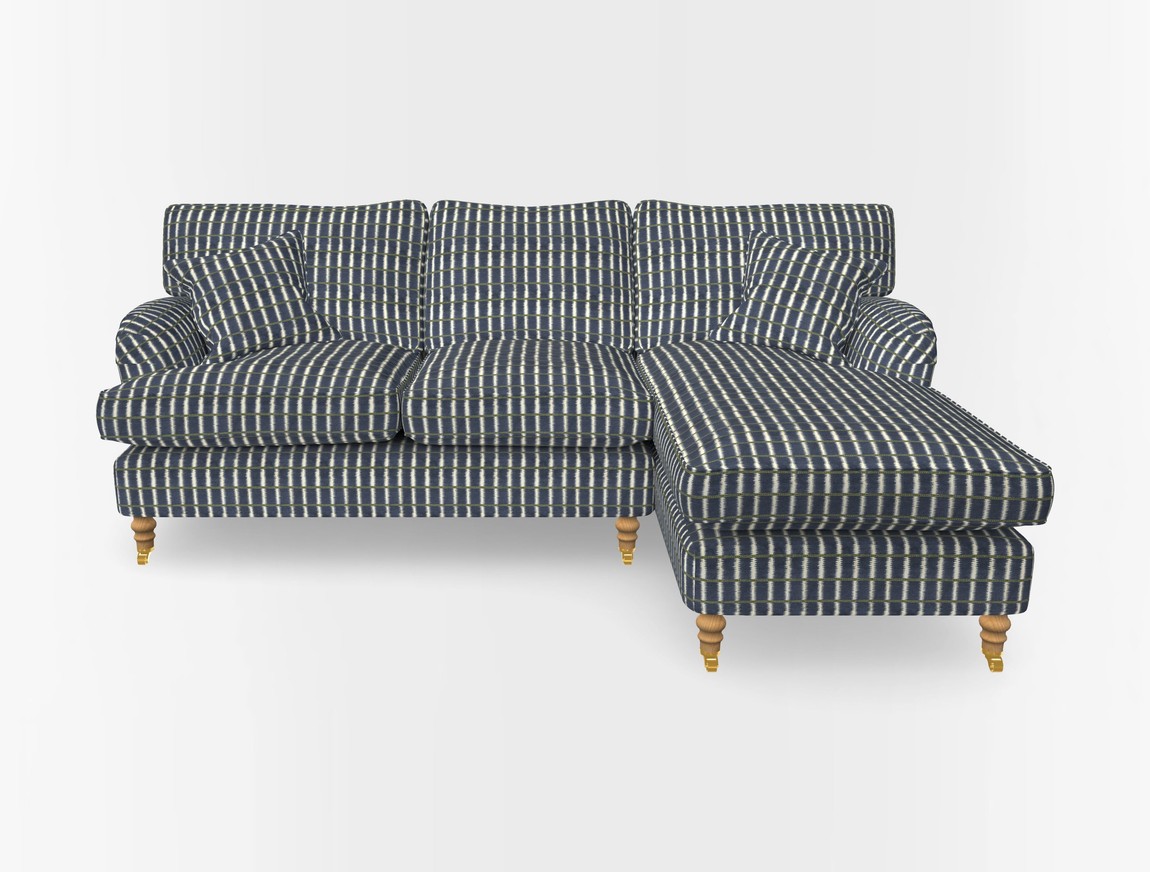 Chaise Sofa RHF