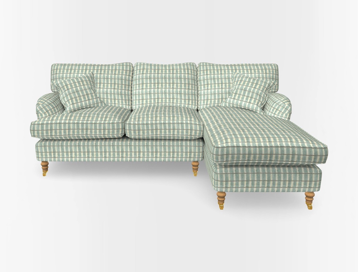 Chaise Sofa RHF