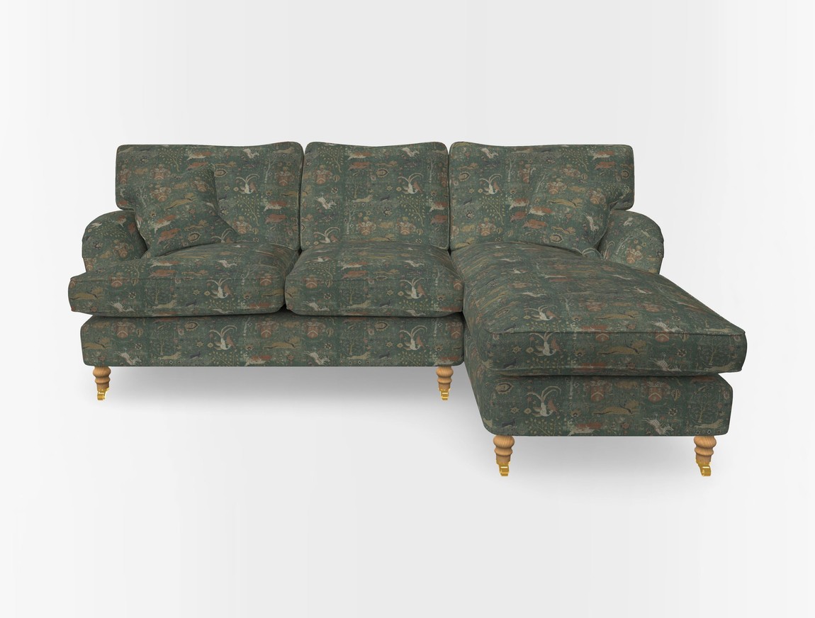 Chaise Sofa RHF