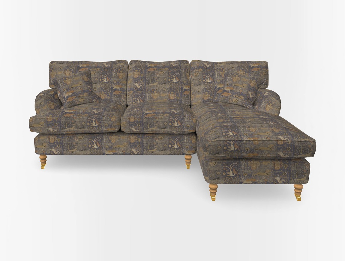 Chaise Sofa RHF