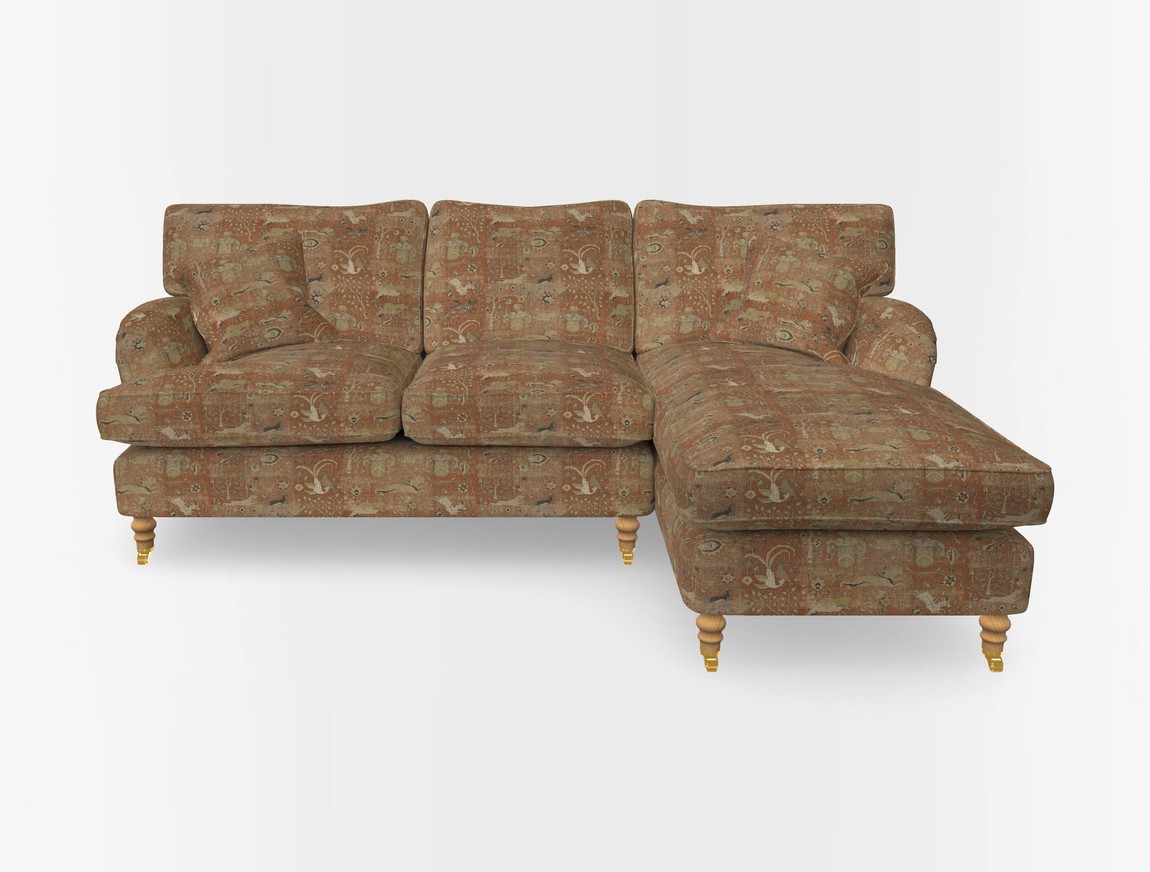 Chaise Sofa RHF