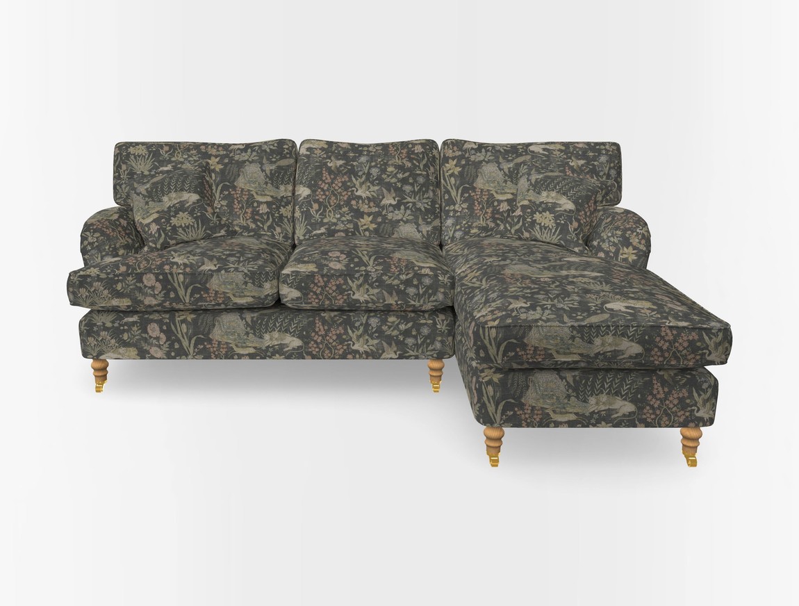 Chaise Sofa RHF