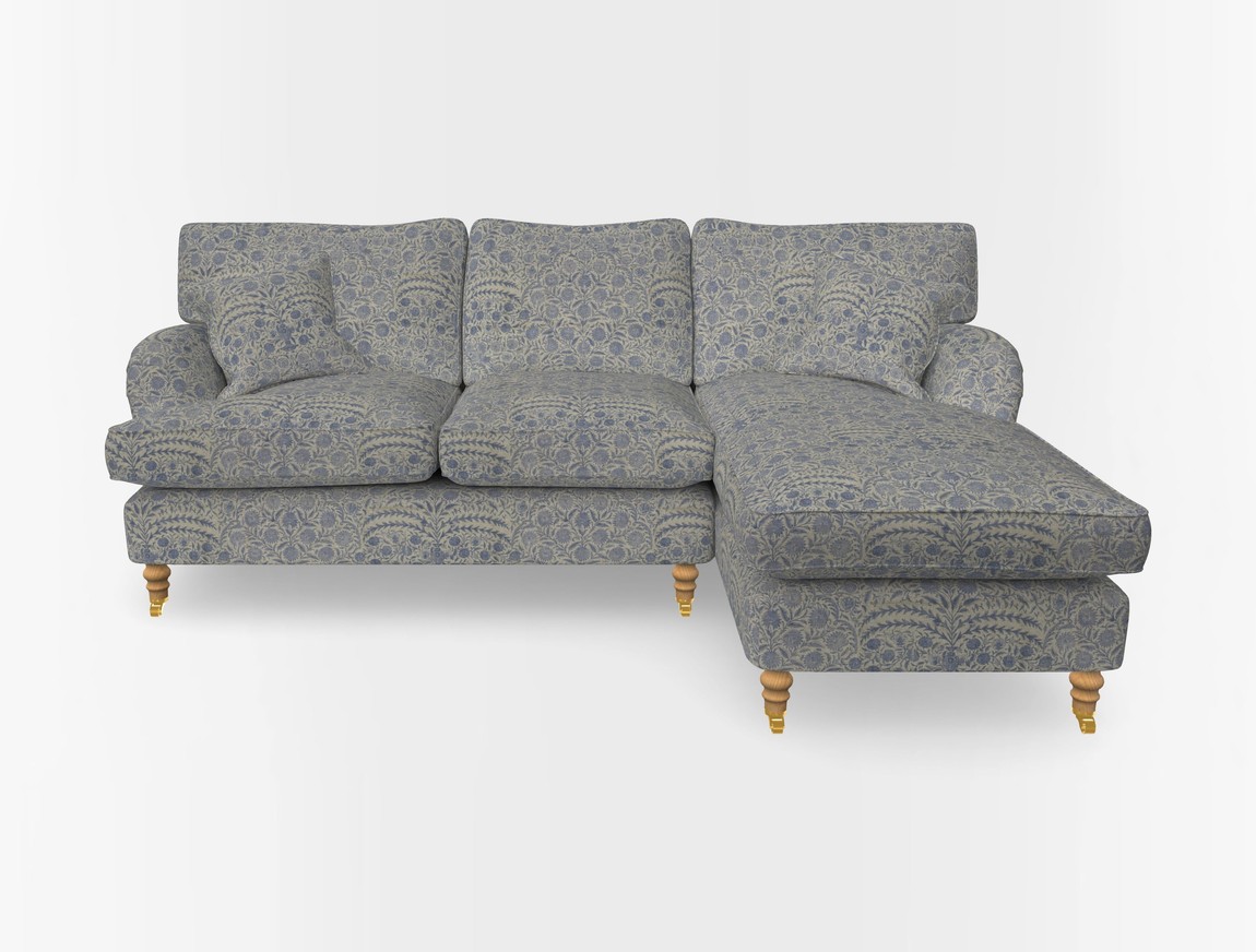 Chaise Sofa RHF