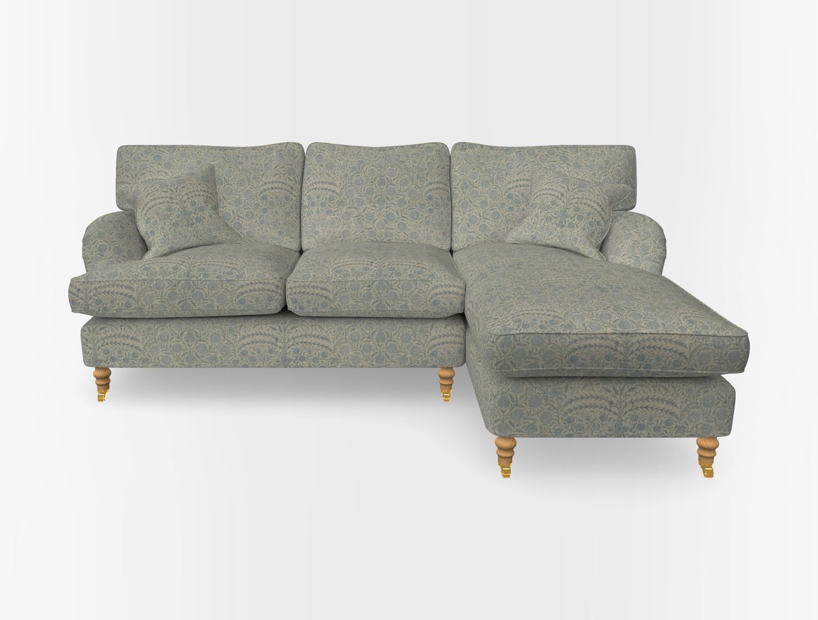 Chaise Sofa RHF