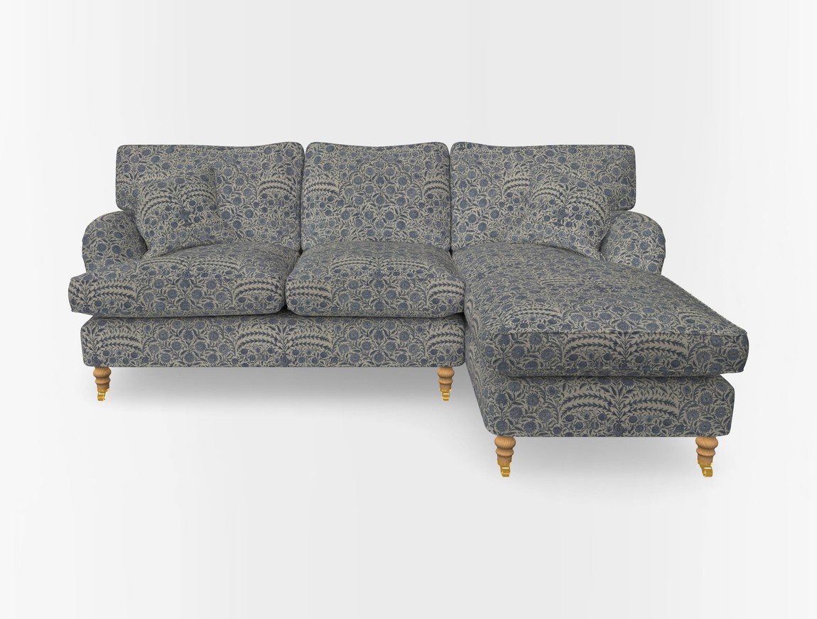 Chaise Sofa RHF