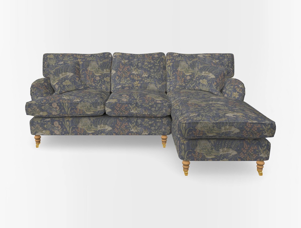 Chaise Sofa RHF