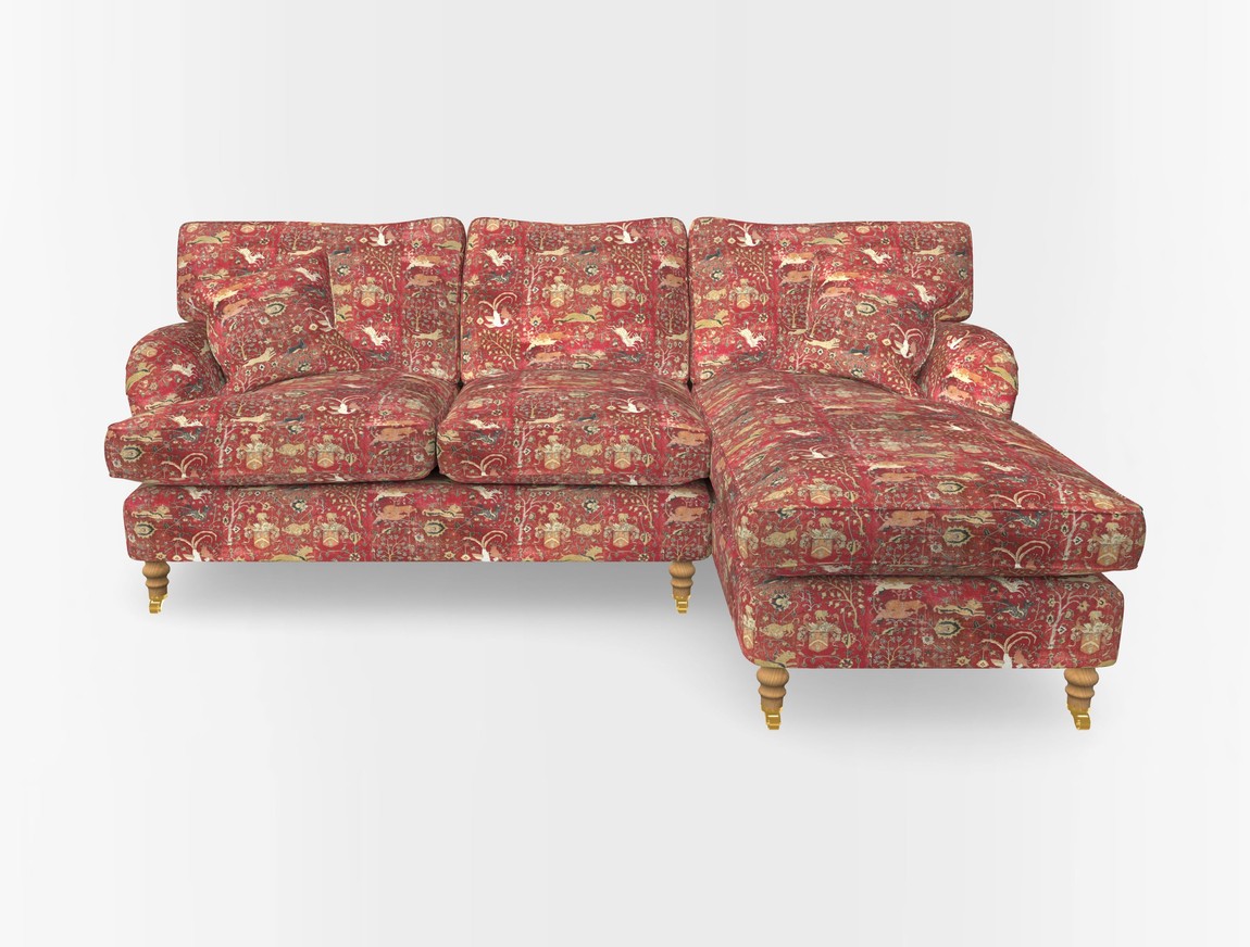 Chaise Sofa RHF