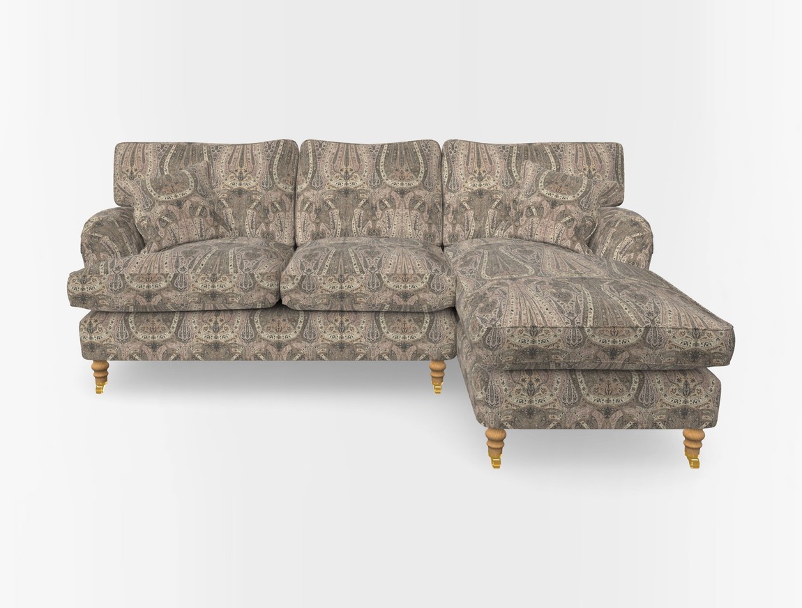 Chaise Sofa RHF