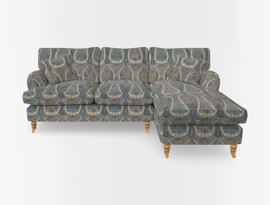 Chaise Sofa RHF
