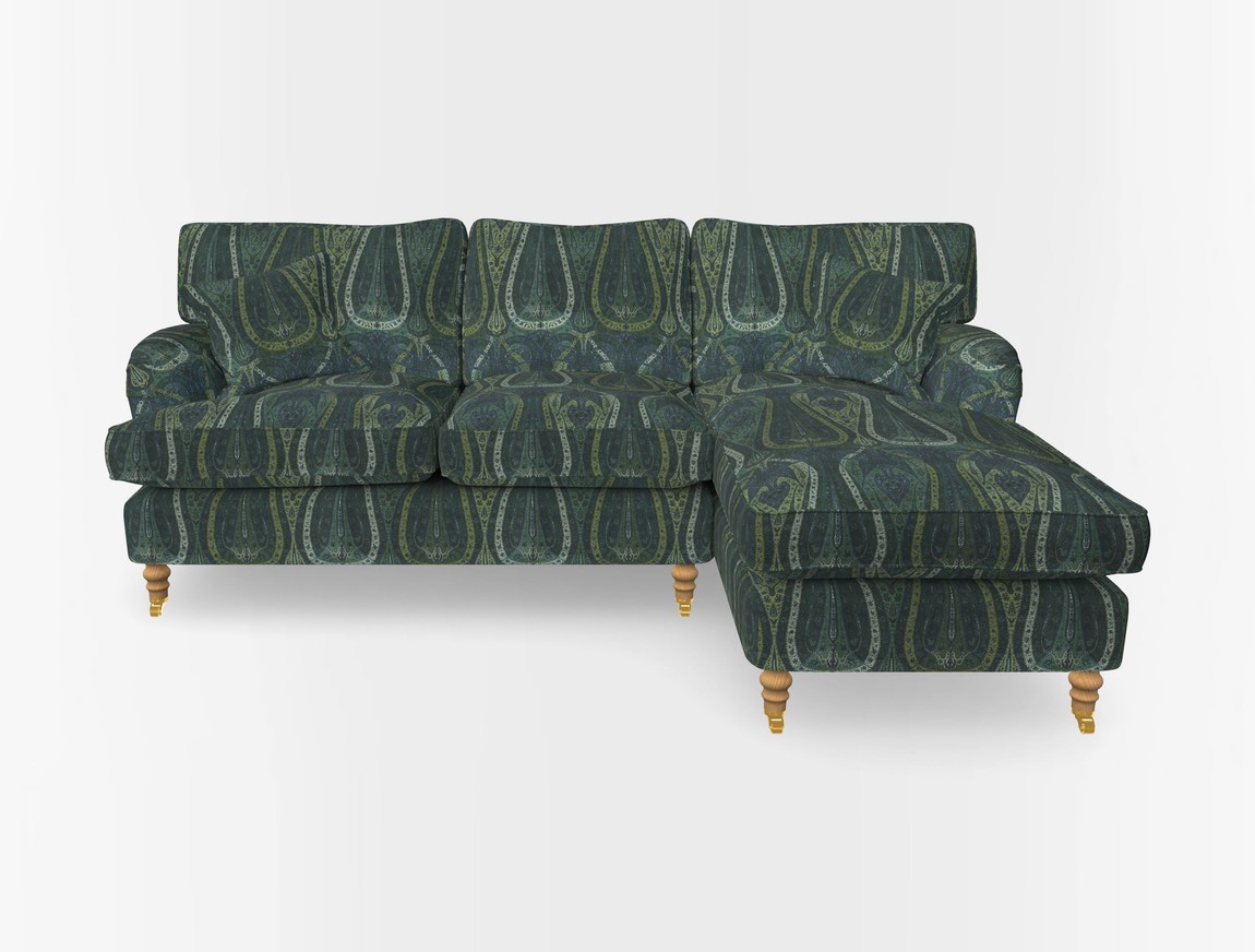 Chaise Sofa RHF