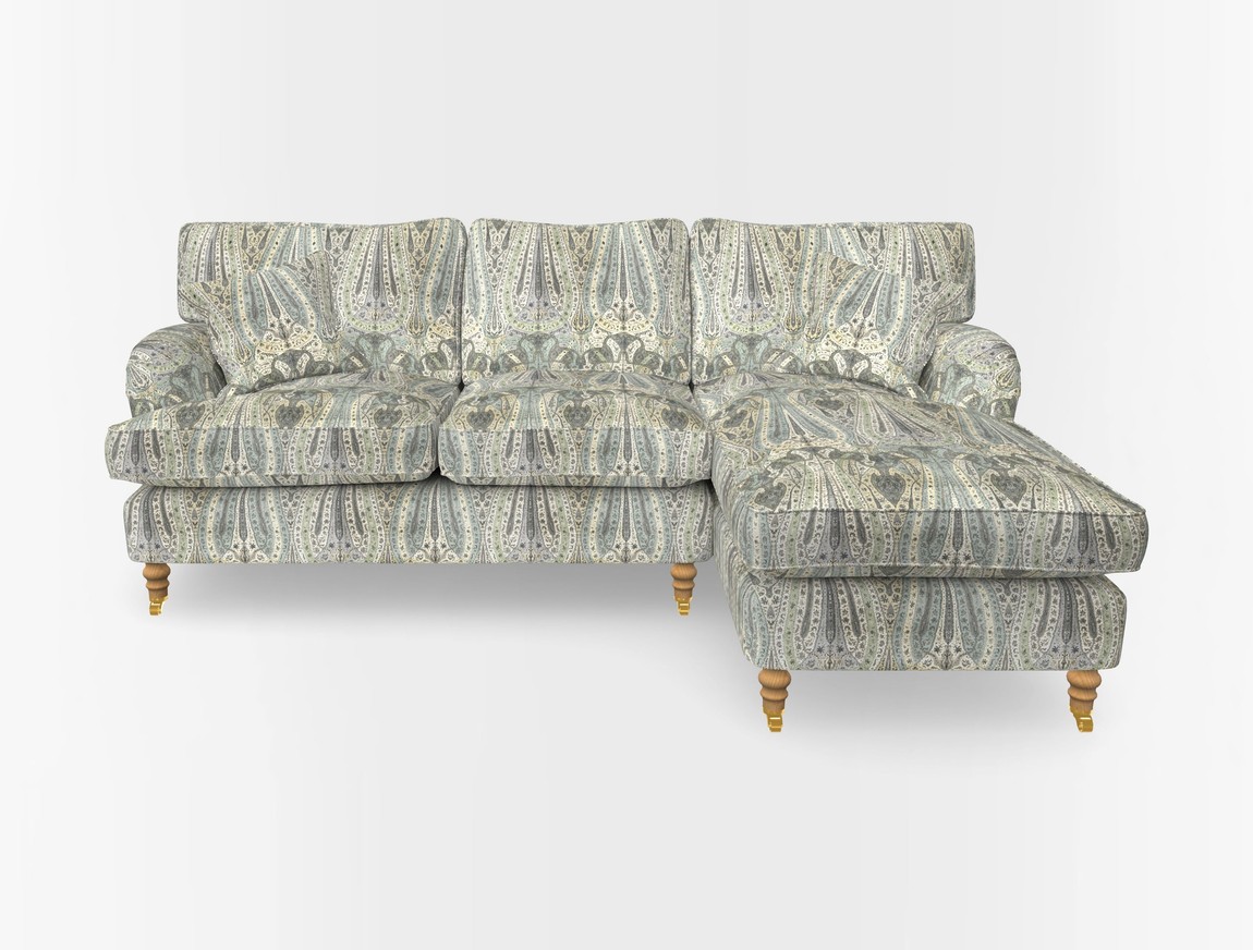 Chaise Sofa RHF