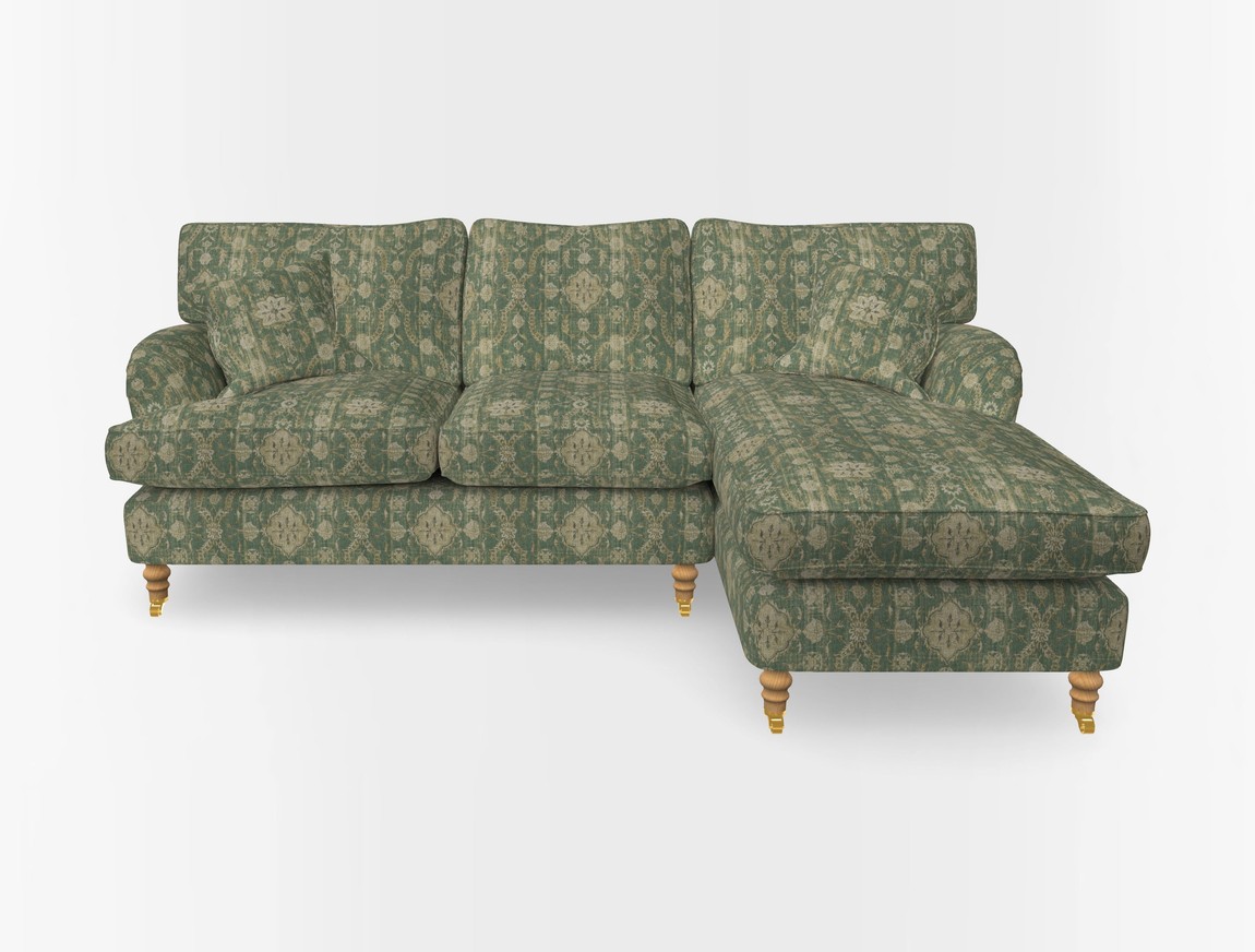 Chaise Sofa RHF