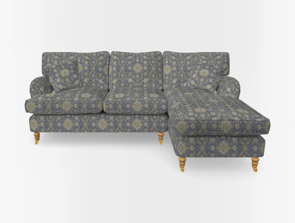 Chaise Sofa RHF