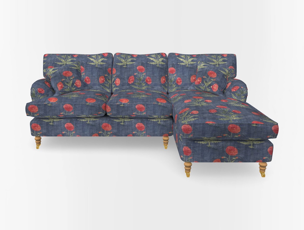 Chaise Sofa RHF