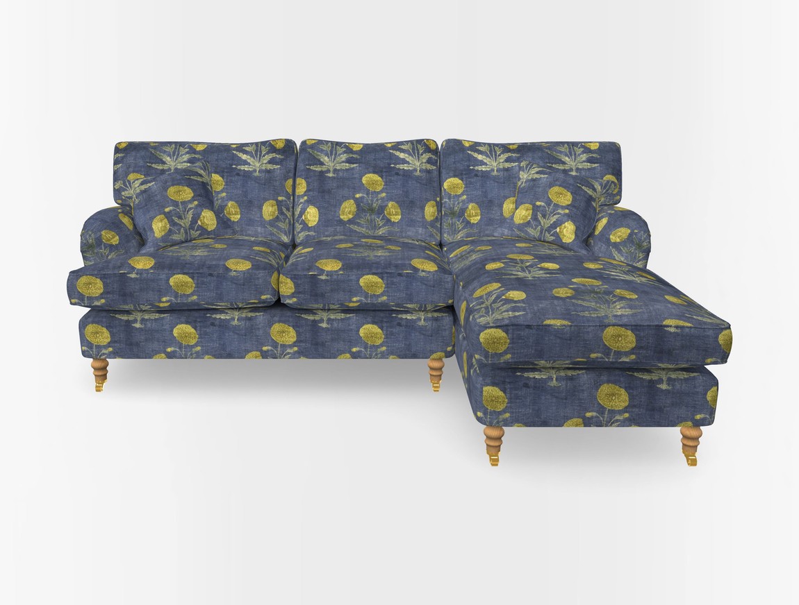 Chaise Sofa RHF