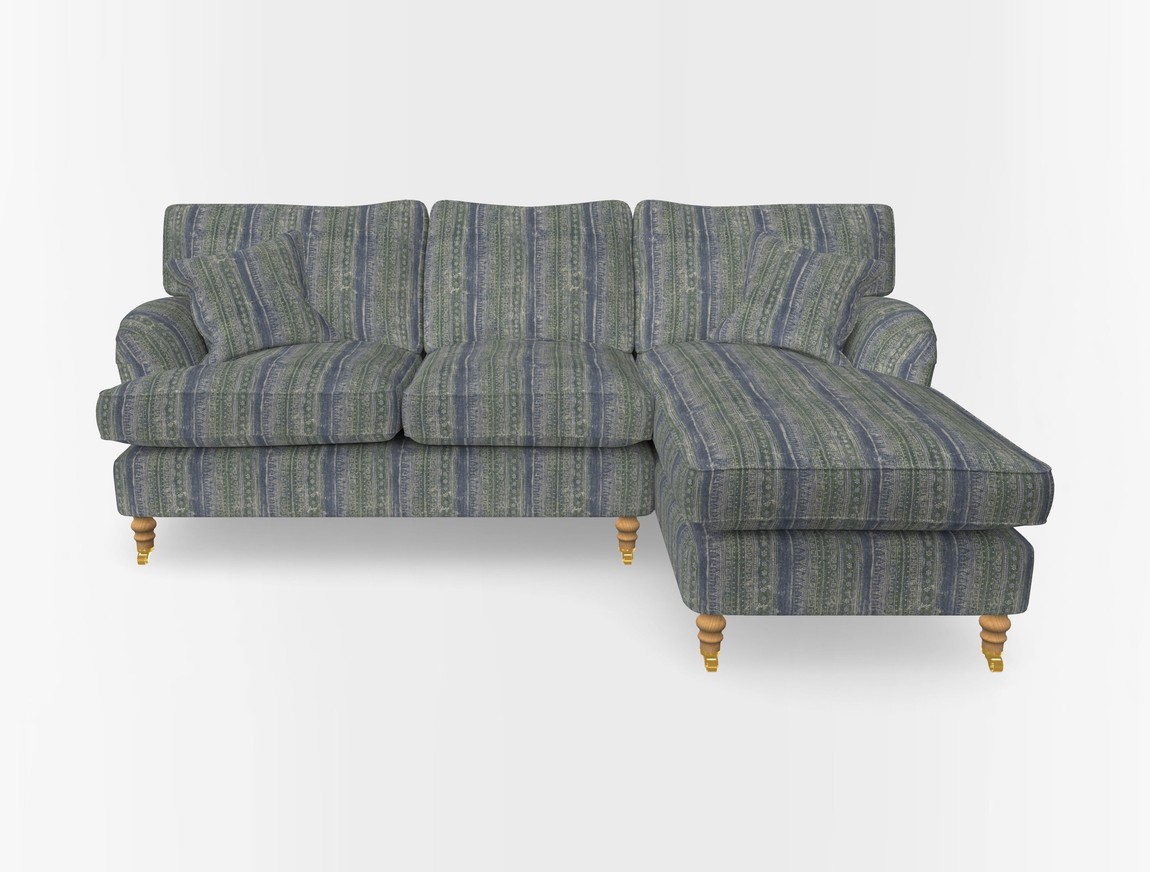 Chaise Sofa RHF