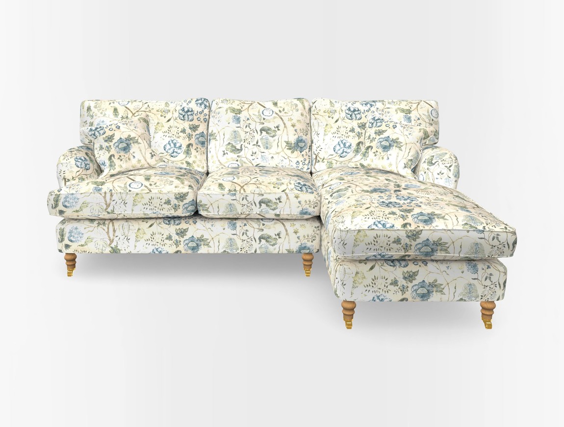 Chaise Sofa RHF