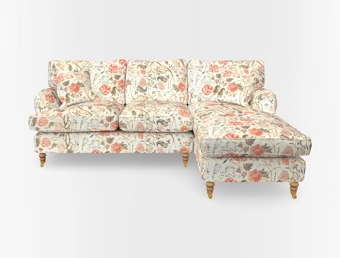 Chaise Sofa RHF