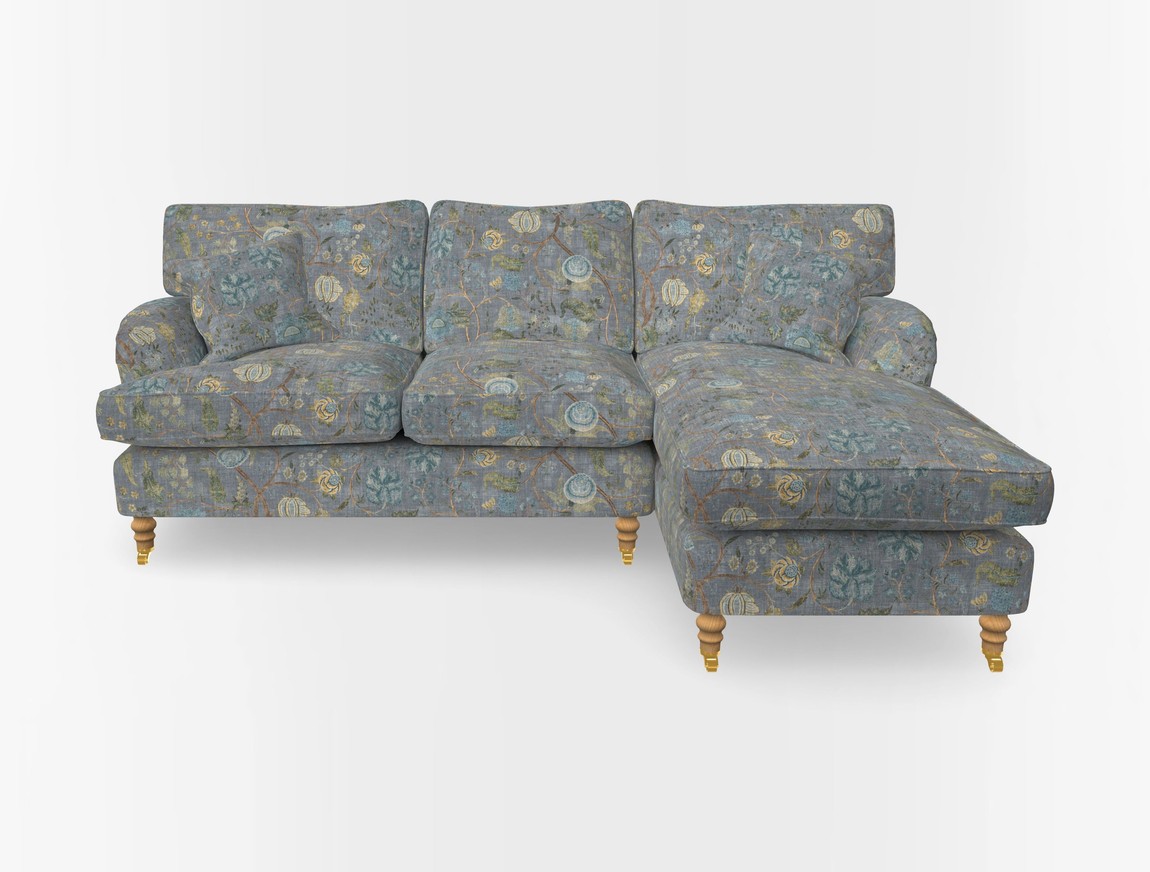 Chaise Sofa RHF