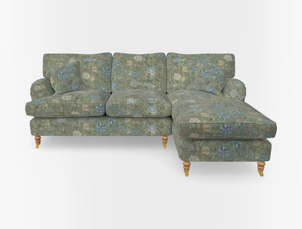 Chaise Sofa RHF