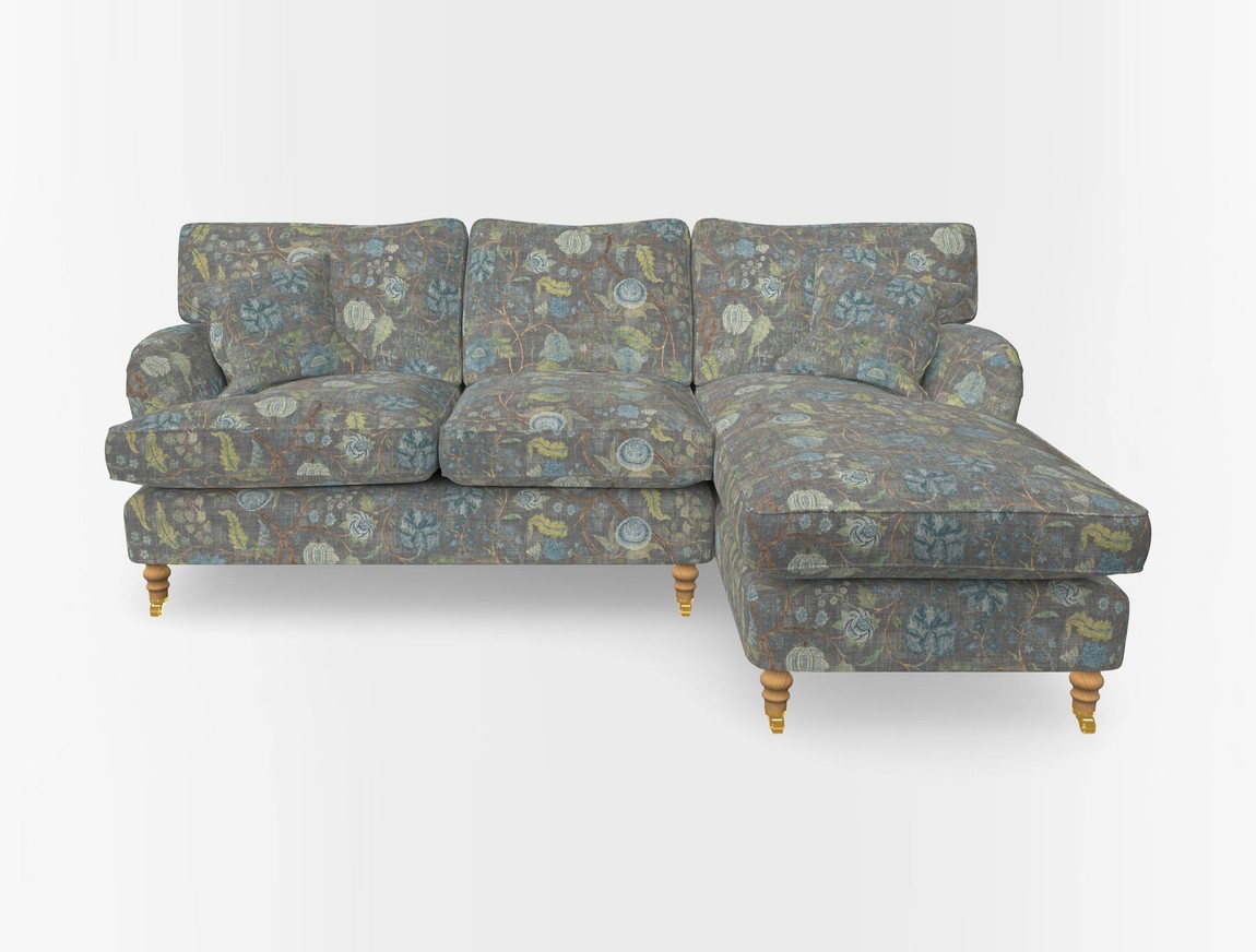 Chaise Sofa RHF